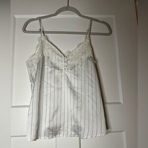 Abercrombie tank top